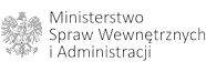 Logo ministerstwa